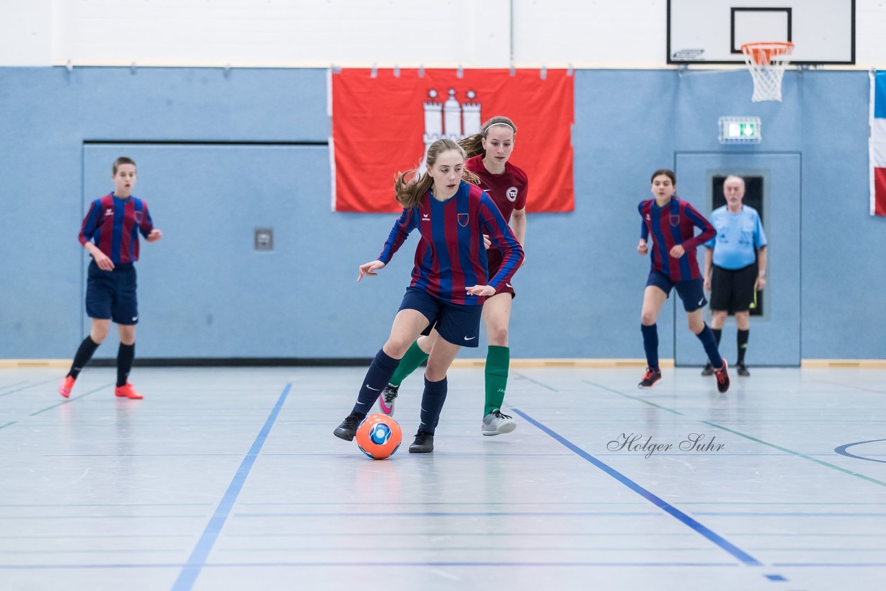 Bild 301 - HFV Futsalmeisterschaft